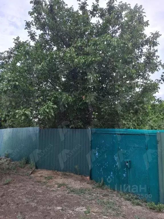 Дом в Астраханская область, Наримановский район, Локомотив-3 ... - Фото 2