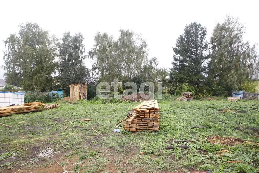 Дом в Заводоуковск, Шоссейная улица (150 м) - Фото 2