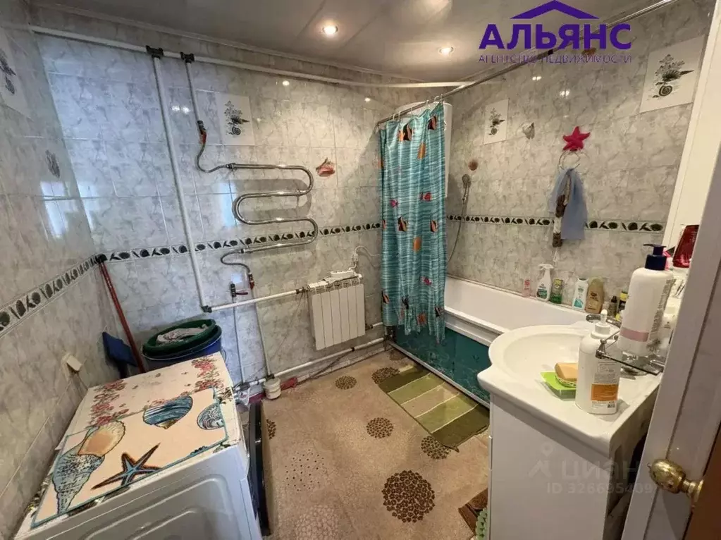 Дом в Приморский край, Лесозаводский муниципальный округ, с. Глазовка ... - Фото 2