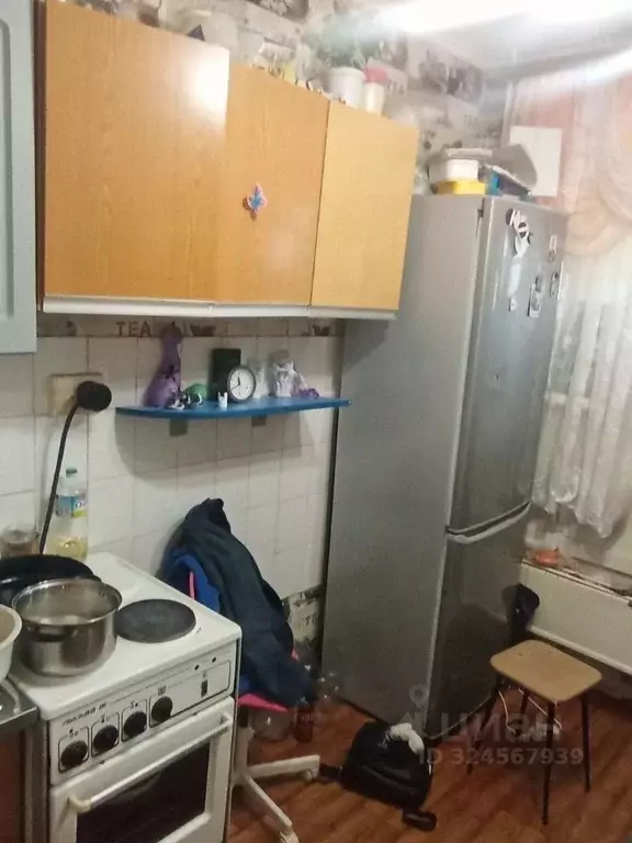 Комната Самарская область, Тольятти Автозаводское ш., 51 (64.6 м) - Фото 1