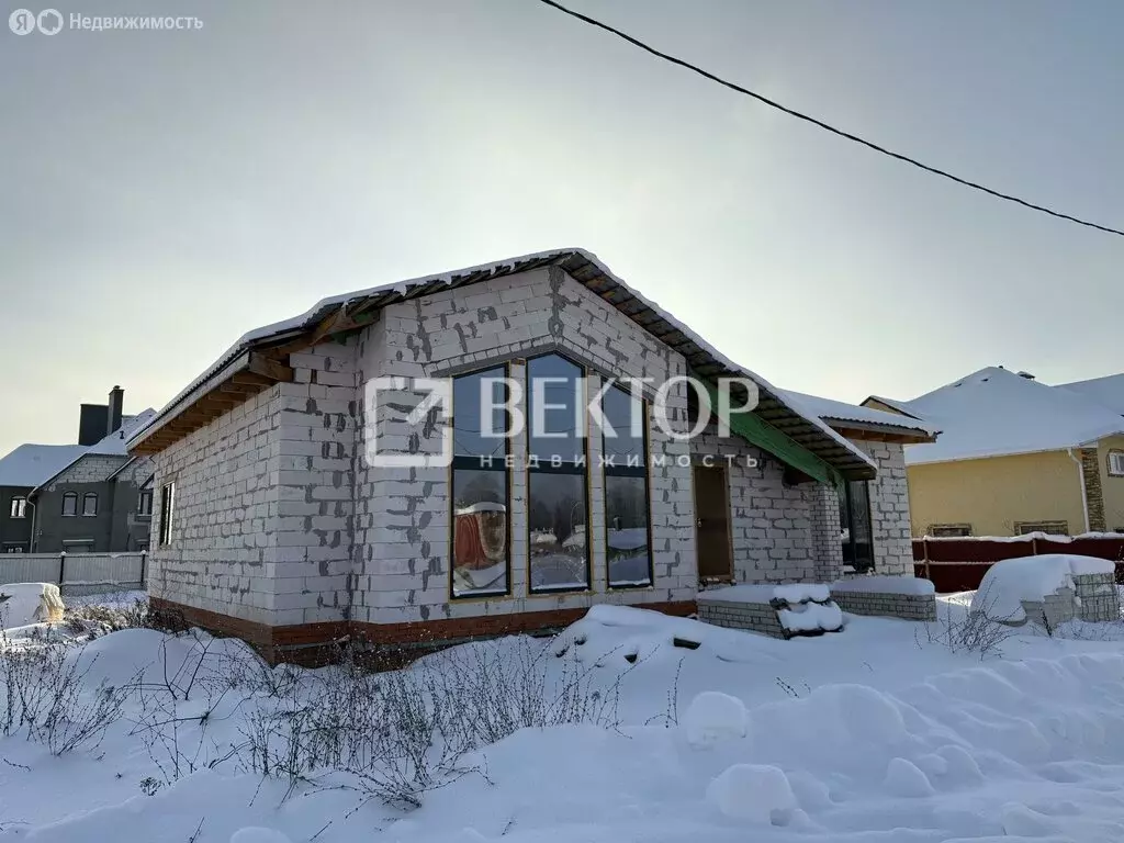 Дом в Ивановский район, Беляницкое сельское поселение, деревня ... - Фото 1