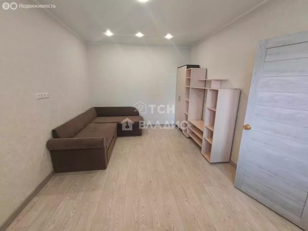 1-комнатная квартира: Ивантеевка, Хлебозаводская улица, 2 (31 м) - Фото 1