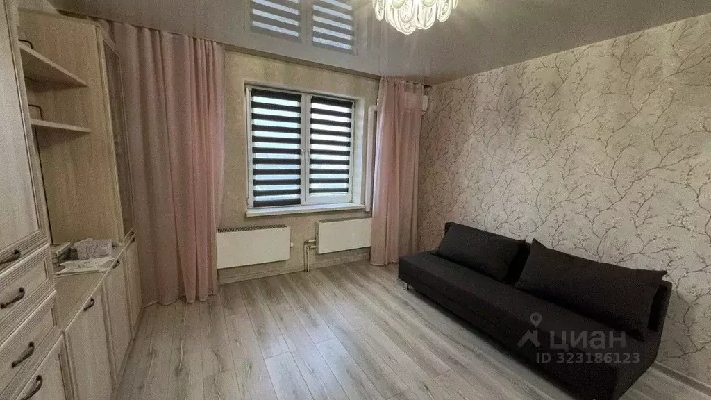 1-к кв. Свердловская область, Верхняя Пышма ул. Кривоусова, 18Д (35.7 ... - Фото 1