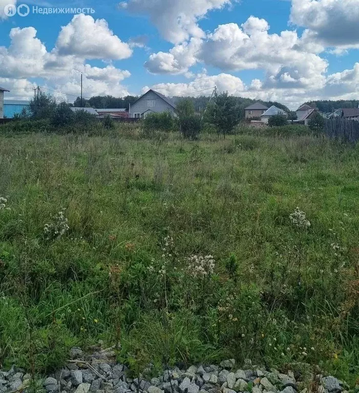 Участок в Верхнее Дуброво, Семейный переулок, 6 (14 м) - Фото 1