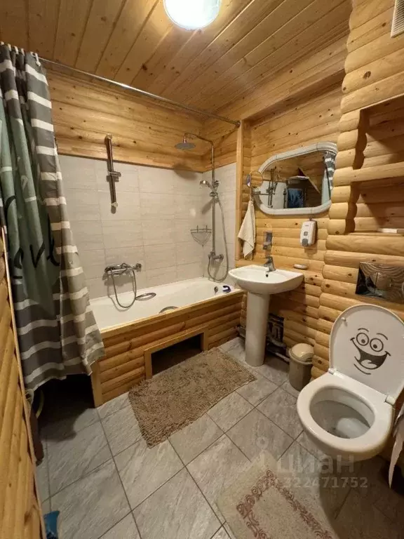 Дом в Московская область, Сергиево-Посадский городской округ, с. ... - Фото 2