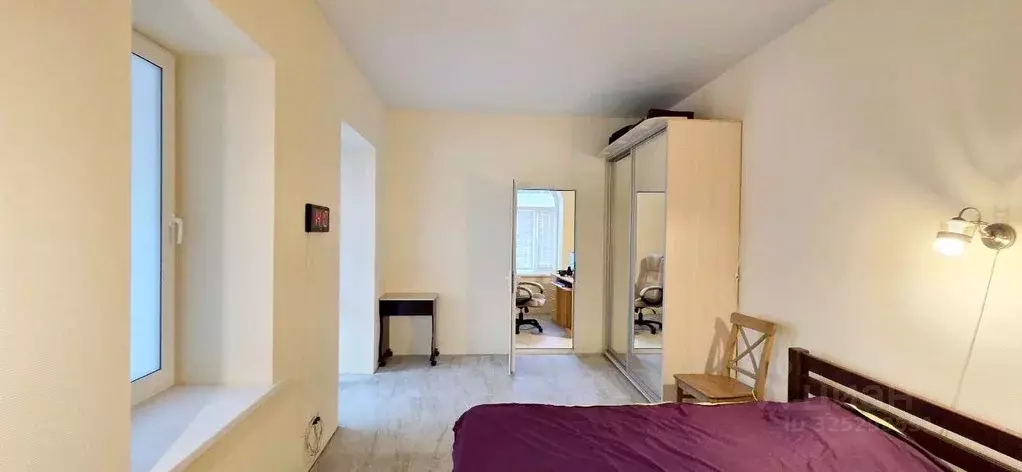 4-к кв. Крым, Ялта ул. Кирова, 12 (59.6 м) - Фото 1