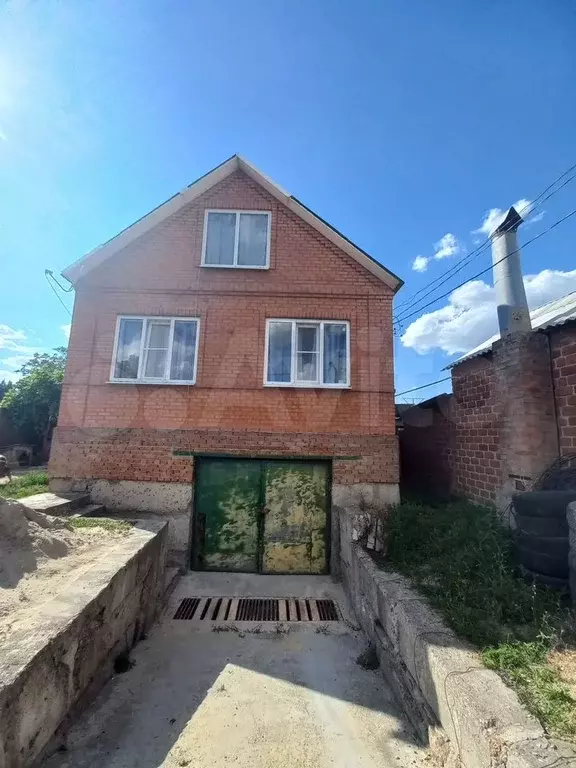 Дом 64,6 м на участке 6,2 сот. - Фото 0