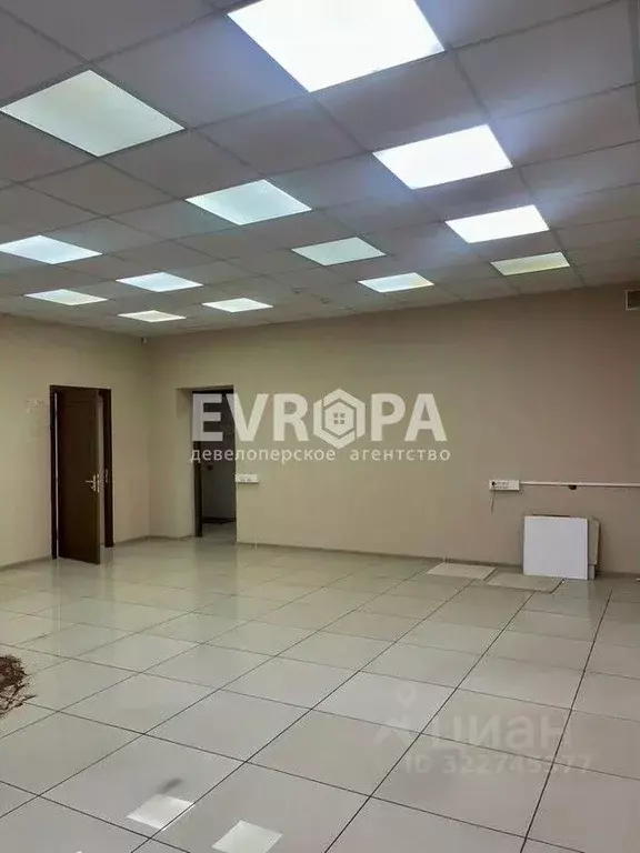 Офис в Ульяновская область, Ульяновск пер. 2-й Мира, 24 (120 м) - Фото 2