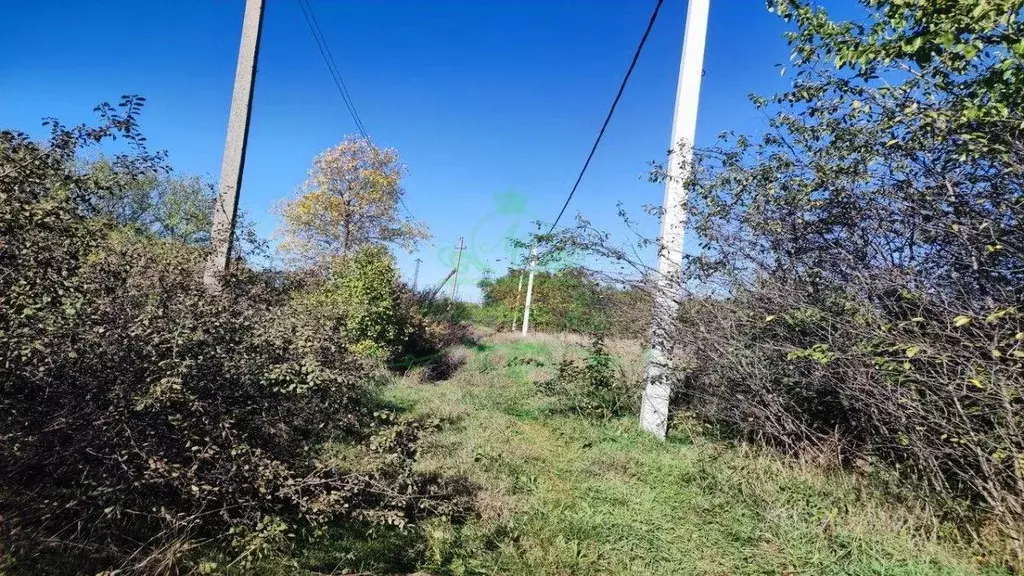 Участок, 5 сот., 0 - Фото 0