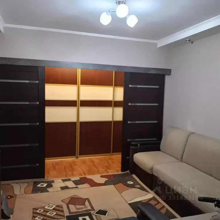 Комната Ростовская область, Волгодонск ул. Карла Маркса, 14 (42.0 м) - Фото 2