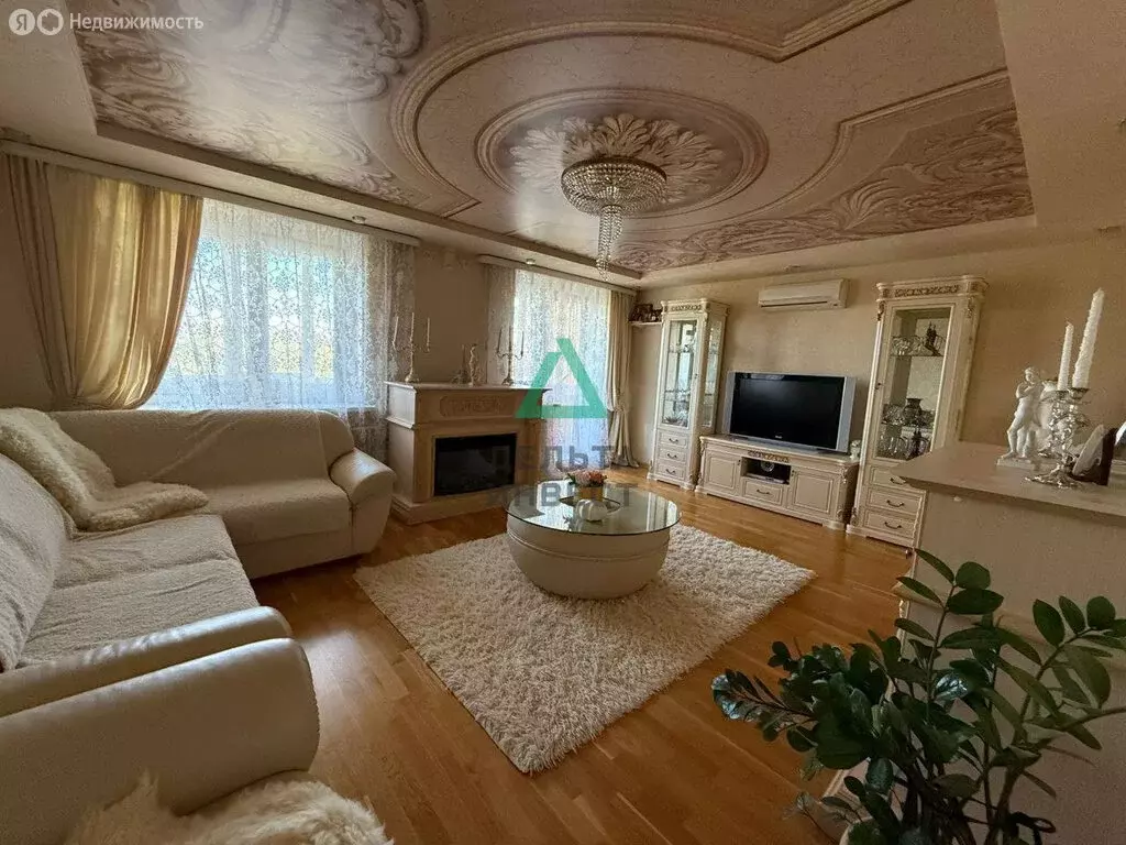 3-комнатная квартира: Уфа, улица Генерала Горбатова, 11/1 (96.7 м) - Фото 2