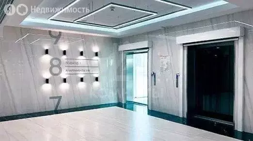 Квартира-студия: Воронеж, улица Куколкина, 18 (35 м) - Фото 0