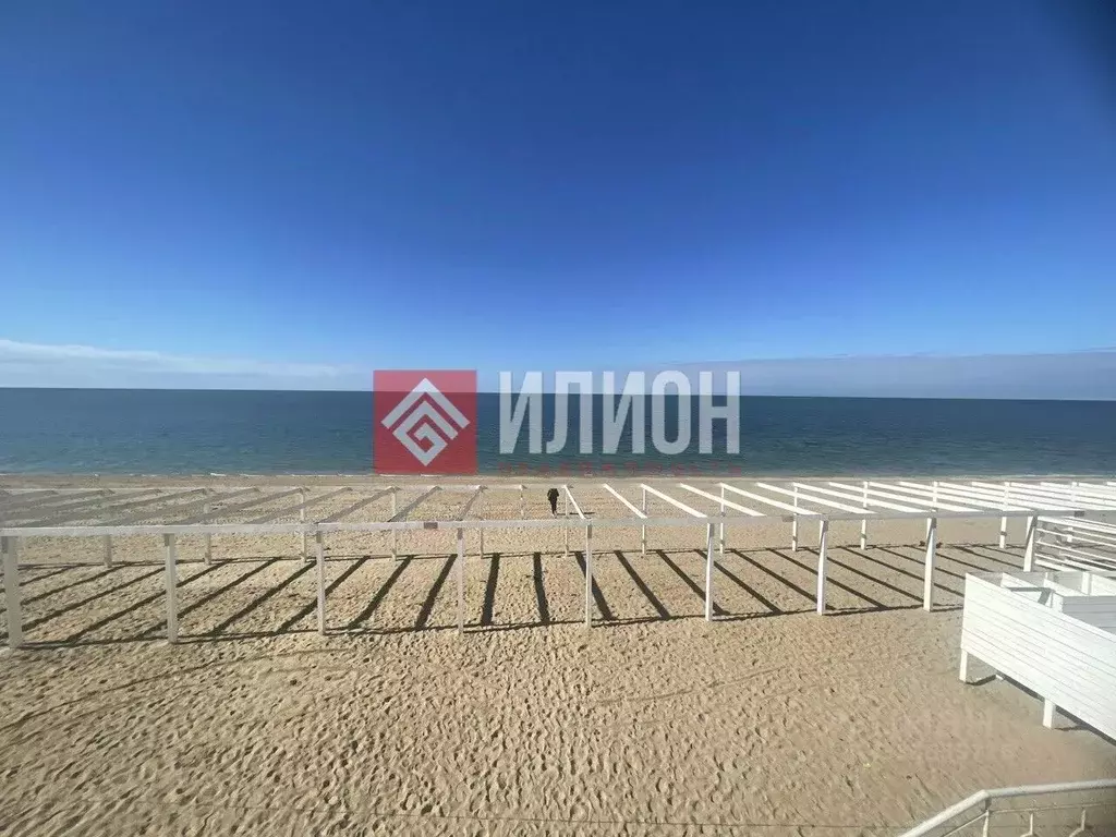 Участок в Севастополь ул. Федоровская, 169А (5.0 сот.) - Фото 2