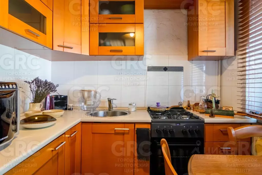 2-к кв. Краснодарский край, Сочи ул. Гагарина, 36 (41.7 м) - Фото 2