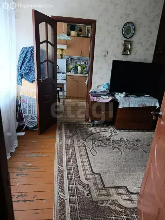 3-комнатная квартира: Калининград, Ленинский проспект, 23А (43 м) - Фото 1