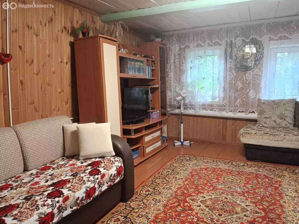 Дом в село Кандры, Советская улица (70.4 м) - Фото 1