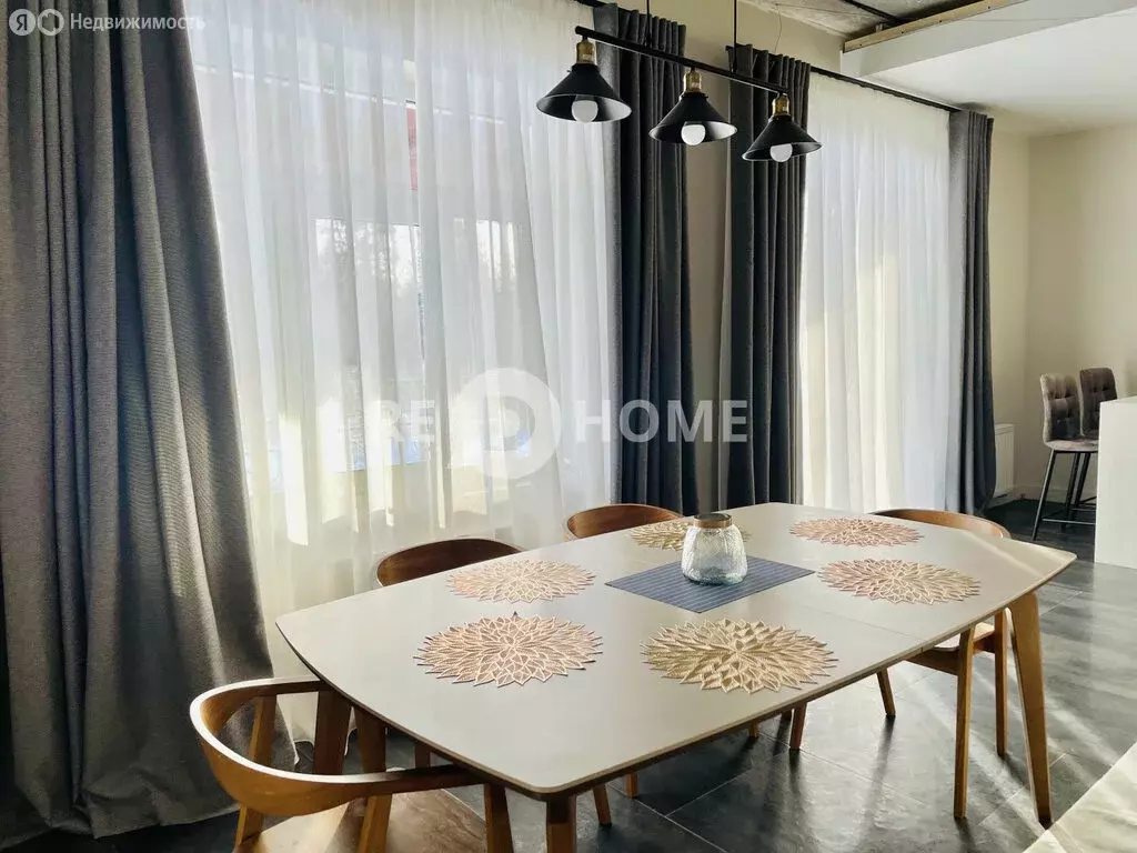 Дом в Пермь, жилой район Ново-Бродовский, Виноградная улица, 40 (360 ... - Фото 2