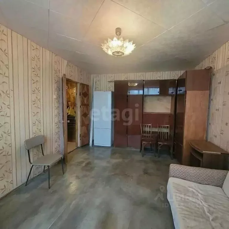 1-к кв. Владимирская область, Муром ул. Осипенко, 30 (28.2 м) - Фото 2