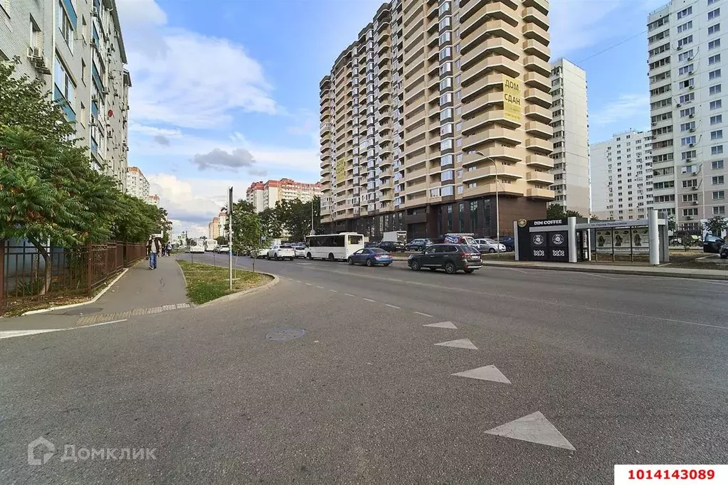 Продаётся 1-к квартира, 29.8 м - Фото 0