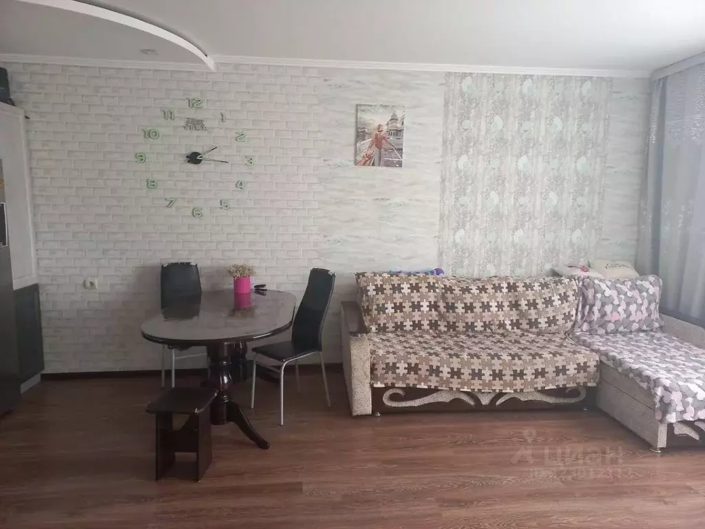 2-к кв. Краснодарский край, Анапа Алексеевка мкр, ул. Ленинградская, ... - Фото 2