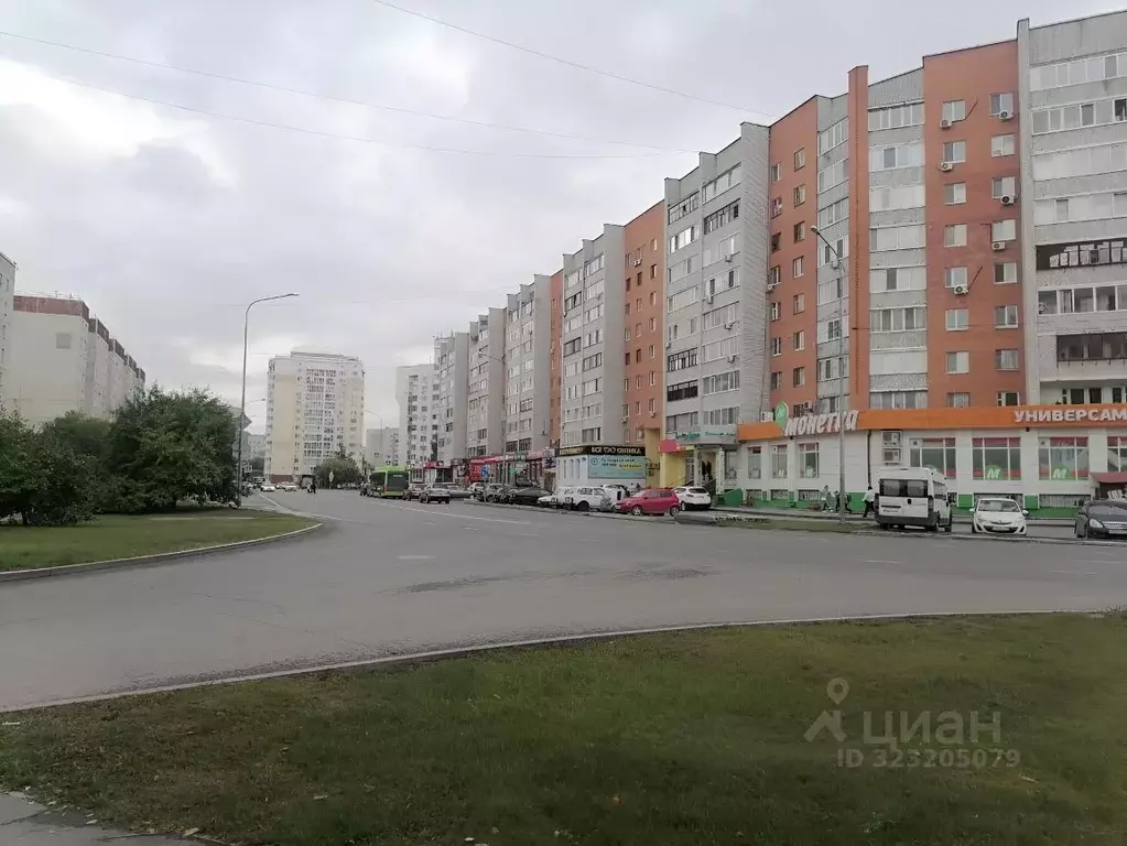 Помещение свободного назначения в Тюменская область, Тюмень Восточный ... - Фото 2