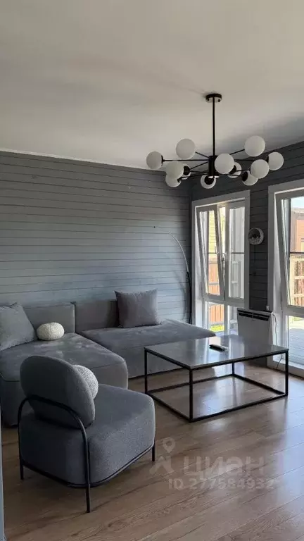 Дом в Московская область, Ступино городской округ, Гринвуд ТСН ул. ... - Фото 1