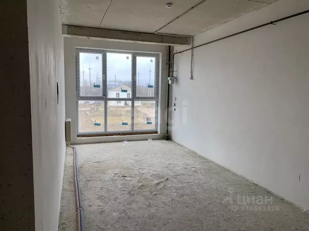 1-к кв. Краснодарский край, Анапа муниципальный округ, с. Витязево ул. ... - Фото 2