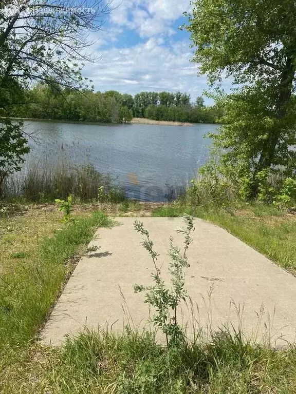 Участок в Приволжское муниципальное образование, село Красная Поляна ... - Фото 1