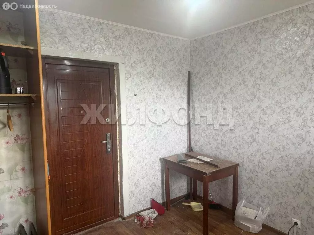 1к в -комнатной квартире (13.2 м) - Фото 2