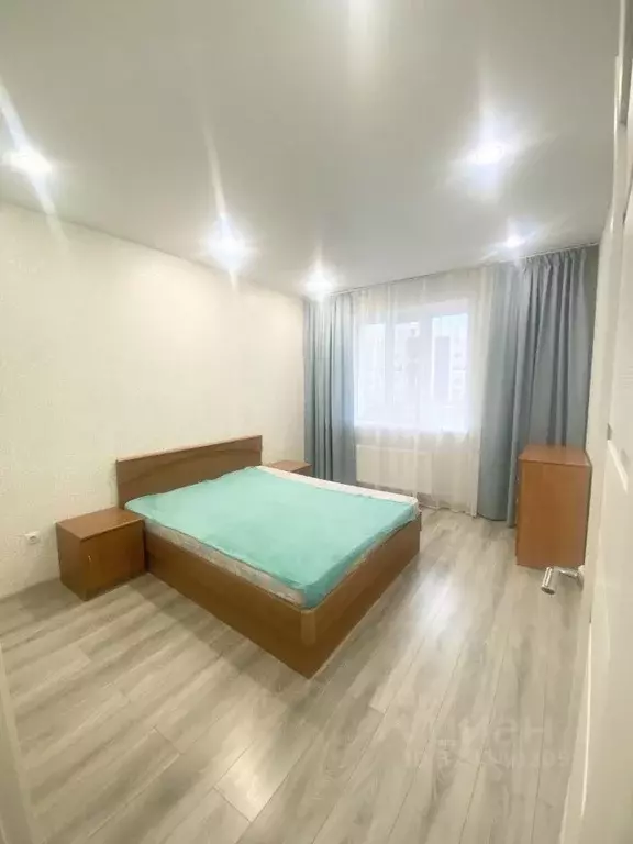 2-к кв. Татарстан, Лаишевский район, Песчано-Ковалинское с/пос, с. ... - Фото 1