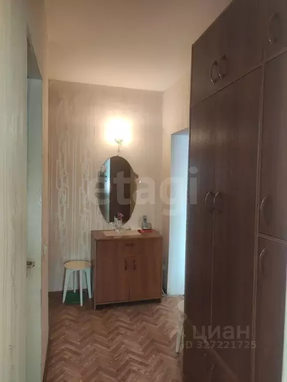 1-к кв. Северная Осетия, Владикавказ просп. Коста, 219 (36.0 м) - Фото 2