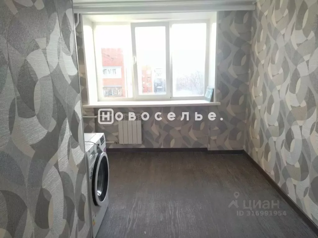 1-к кв. Рязанская область, Рязань проезд Гоголя, 2 (17.0 м) - Фото 0