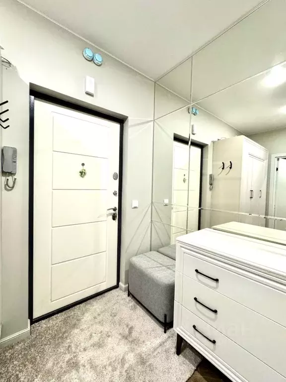 Студия Ленинградская область, Сертолово Всеволожский район, ... - Фото 2