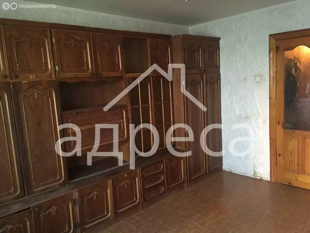 2-комнатная квартира: Самара, улица Черновская Магистраль, 7 (46 м) - Фото 2