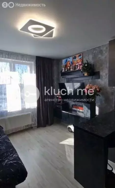 2-комнатная квартира: Казань, Тэцевская улица, 4Д (36 м) - Фото 2