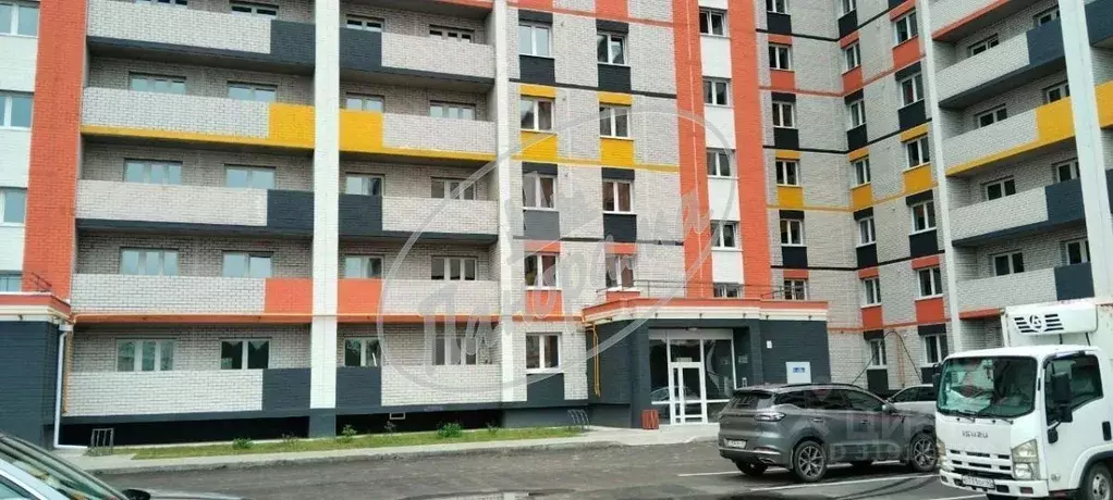 1-к кв. Калужская область, Калуга Резванская ул., 7 (42.1 м) - Фото 0