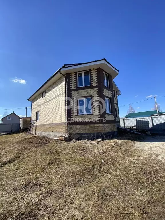 Коттедж в Ярославская область, Ярославский муниципальный округ, с. ... - Фото 2