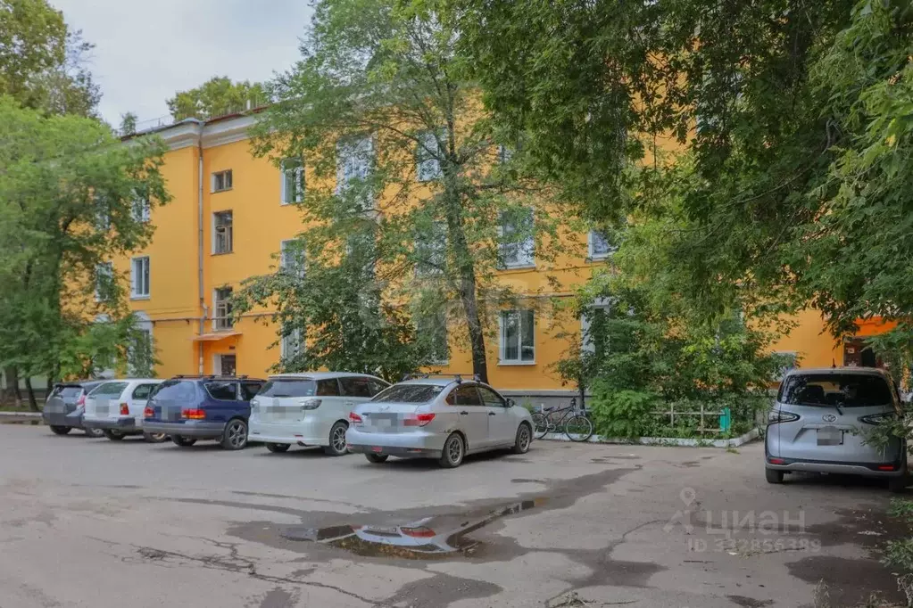 2-к кв. Иркутская область, Ангарск 76-й кв-л, 14 (50.7 м) - Фото 2