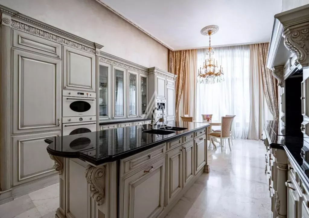 Дом в Московская область, Красногорск городской округ, с. ... - Фото 2