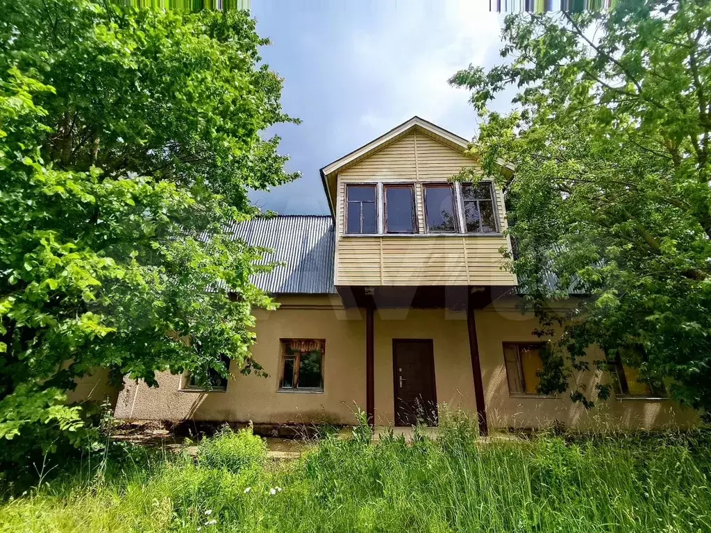 Дом 320 м на участке 13 сот. - Фото 0