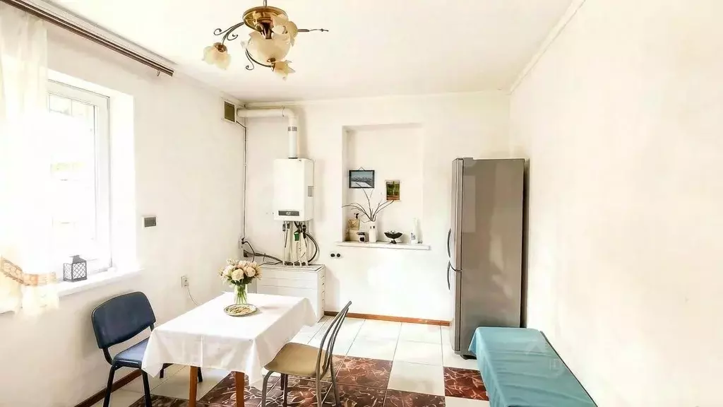 Дом в Смоленская область, Смоленск Коммунальная ул., 7 (219 м) - Фото 1