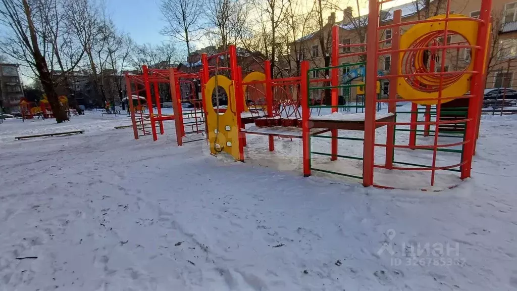 Комната Санкт-Петербург Дачный просп., 23К2 (40.0 м) - Фото 2