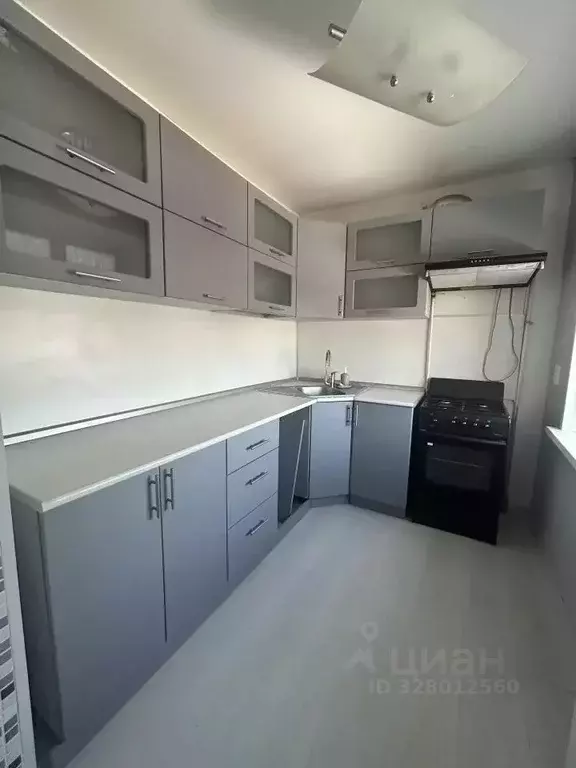 3-к кв. Свердловская область, Арамиль ул. Щорса, 55 (58.0 м) - Фото 2