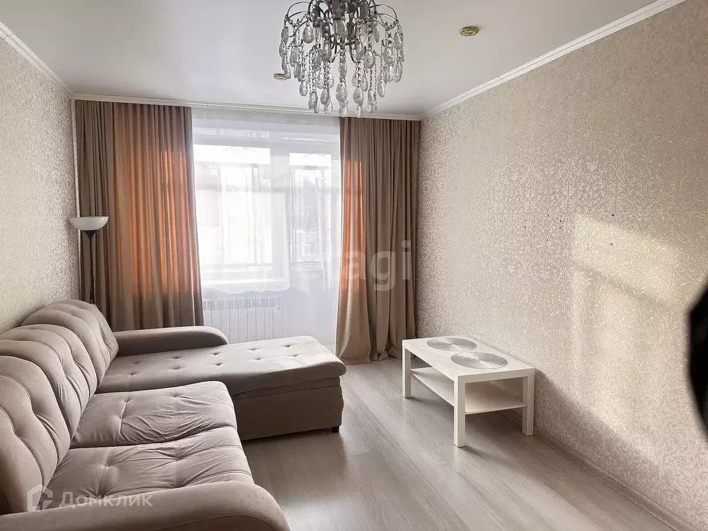Продаётся 1-к квартира, 33.1 м - Фото 1