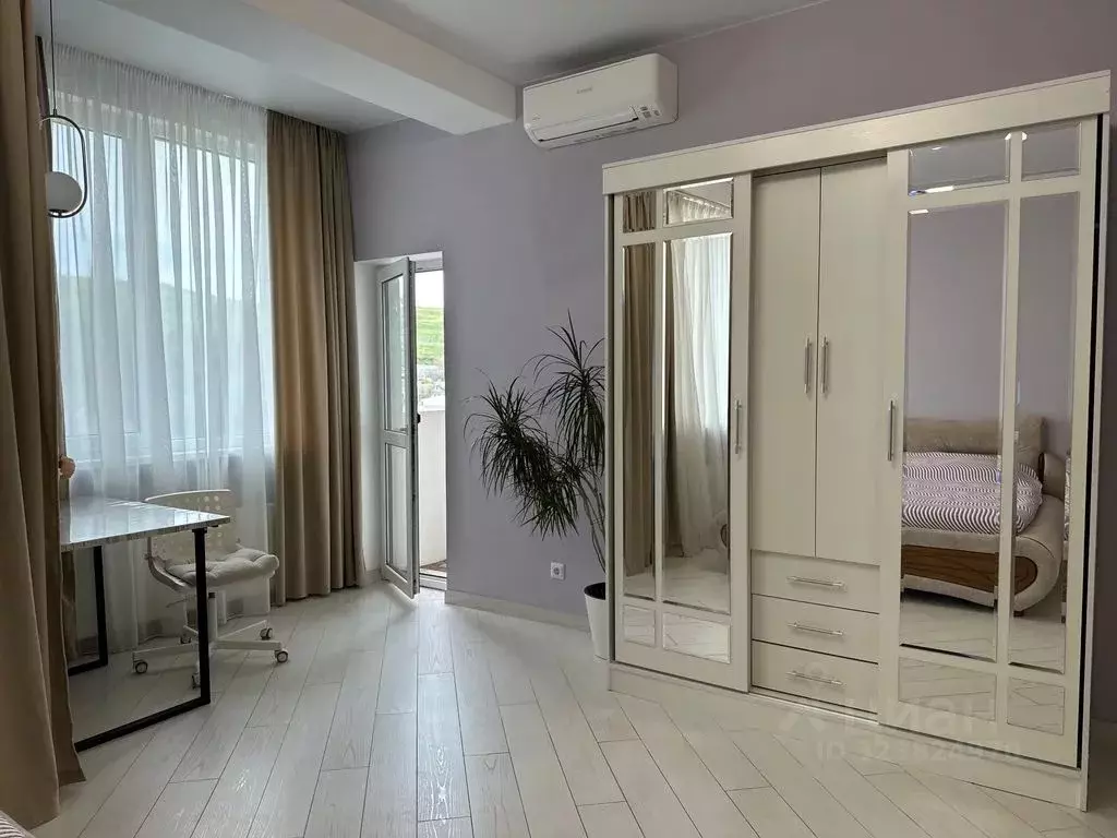 2-к кв. Крым, Керчь ул. Свердлова, 23А (60.0 м) - Фото 2