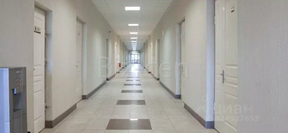 Офис в Санкт-Петербург Новолитовская ул., 15 (160 м) - Фото 2