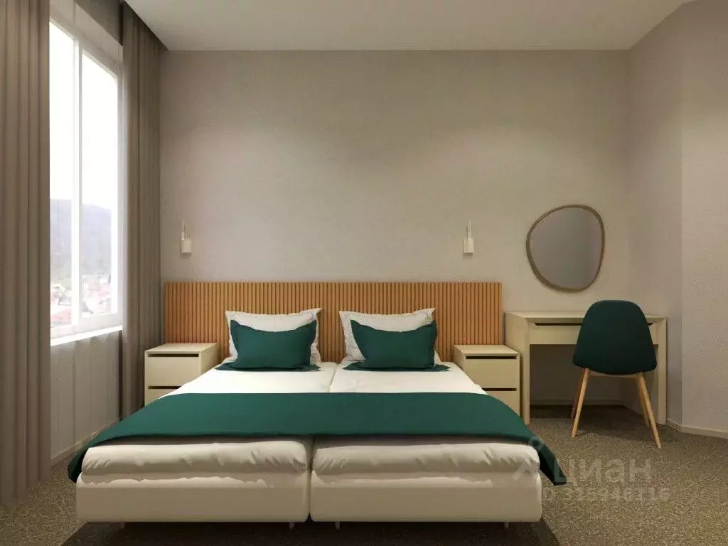 Комната Санкт-Петербург Невский просп., 53Я (10.0 м) - Фото 0