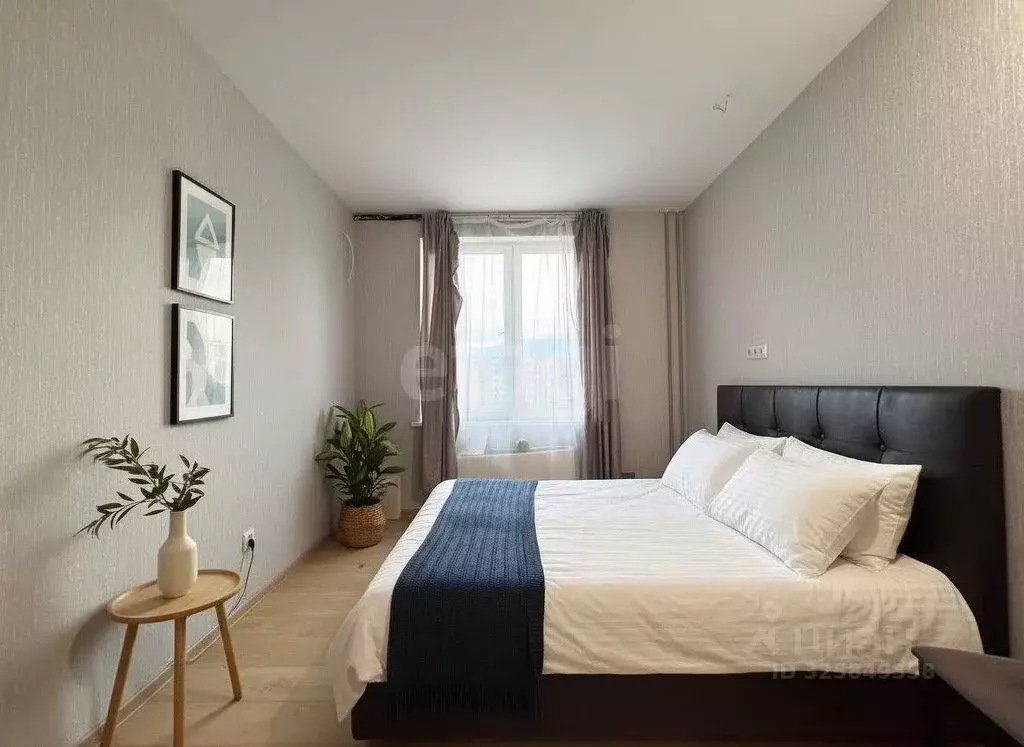 Студия Московская область, Красногорск городской округ, пос. ... - Фото 1