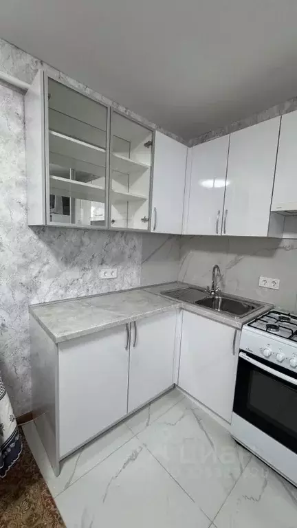 2-к кв. Башкортостан, Дюртюли ул. Зарипова, 11 (52.0 м) - Фото 1