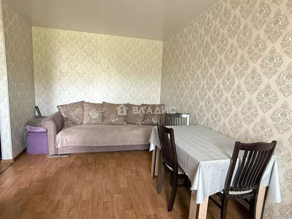 2-к кв. Владимирская область, Владимир ул. Кирова, 14А (43.7 м) - Фото 1